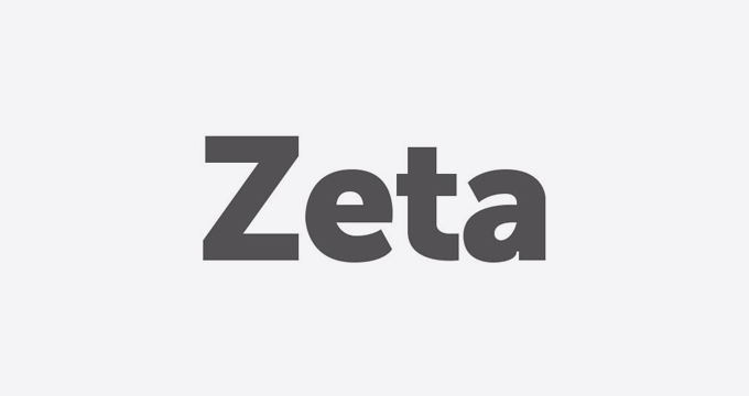 Zeta