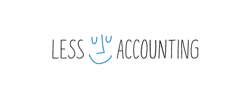 Less Accounting